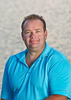 Jason Shinpaugh - Island Tradition Properties