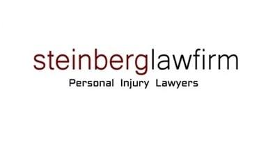 Logo for the Law Offices of Lee Steinberg