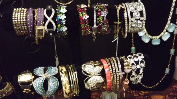 quality and cool cuffs and bracelets in stock