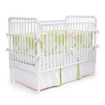 Kate Crib Bedding Set