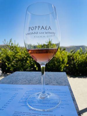 Poppaea Vineyard