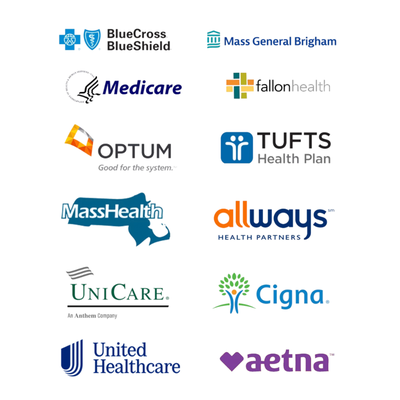 Trust Therapeutics works with a variety of insurance providers to make your mental health care more accessible.