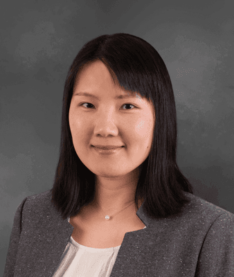 Attorney Ginny Xiaojing Hu