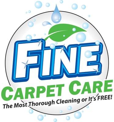 Fine Carpet Care