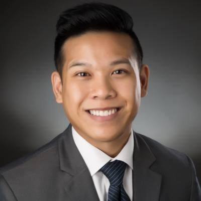 Attorney David Nguyen