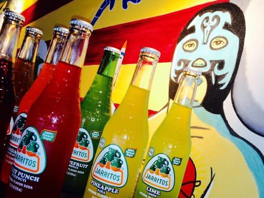 Jarritos