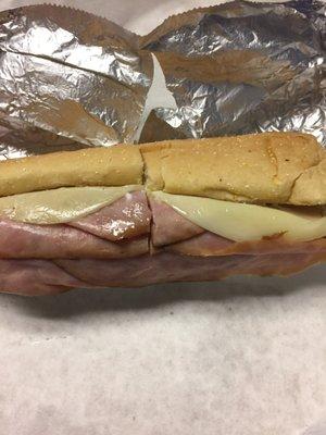 Italian Cold Cut