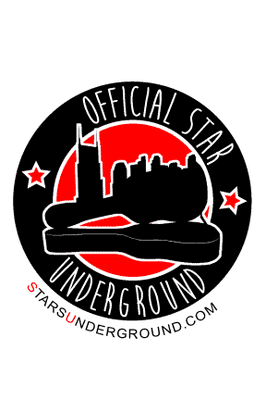 Become an Official Star Underground