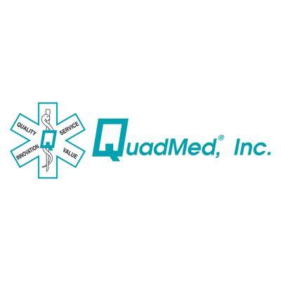 QuadMed®, Inc | The Medical Professionals Source for quality Medical Equipment and Devices!