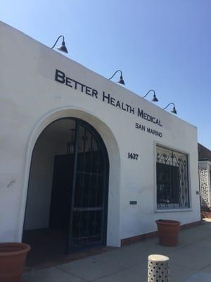 Better Health Medical San Marino