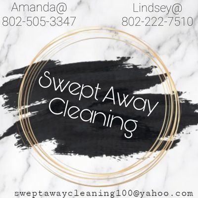 Swept Away Cleaning