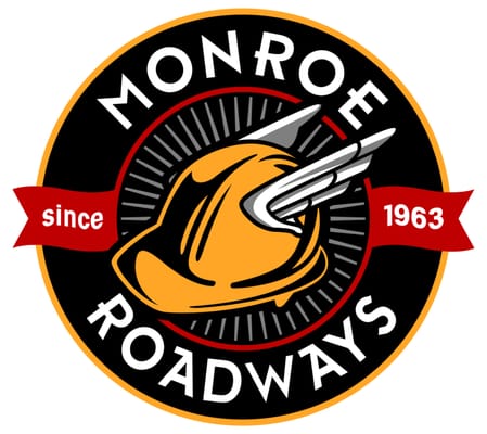 Monroe Roadways Inc