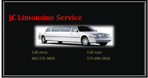 JC Limousine Service