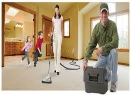 We come to your home to solve your Central Vacuum issues.