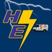 Hoffman Electrical logo