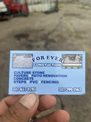 Forever Construction Hardware Store