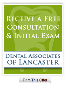 Dental Associates of Lancaster