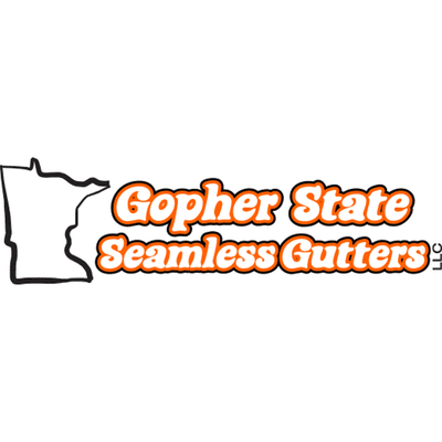 Gopher State Seamless Gutters