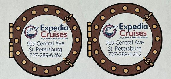 Expedia Cruises