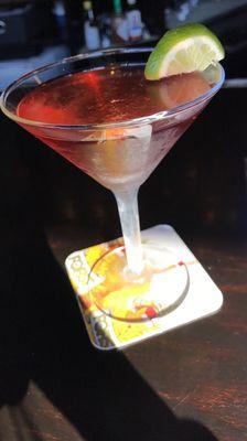 South Beach Cosmo