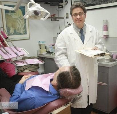 General Dentistry in New York, NY