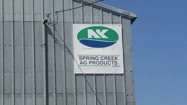 Spring Creek AG Products Inc.