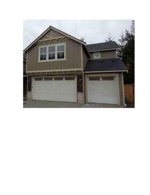 New Construction Purchase in Bothell.Closed in Dec of 2017. Loan Amount 890K with 10% down.