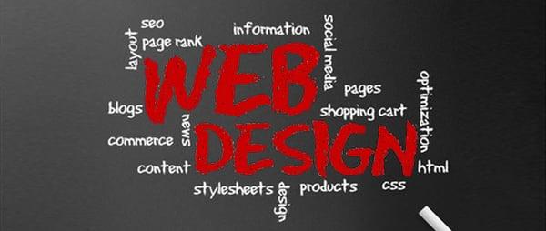 Web Design