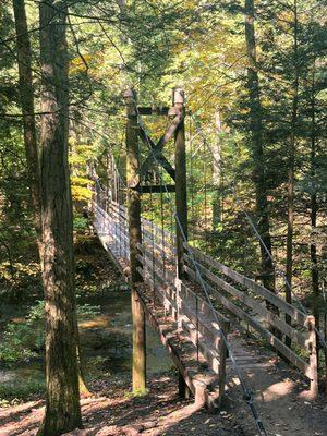 Black Creek Preserve