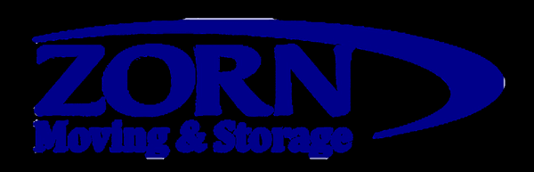 Zorn moving and storage