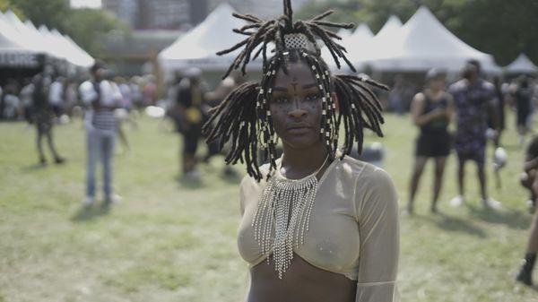 Afropunk 2018 | Brooklyn, NY