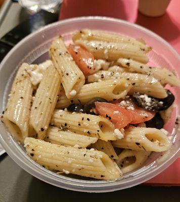 Greek Pasta Salad