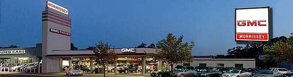 Rockville Centre GMC