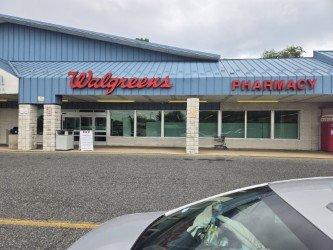 One of Our Walgreens Stores Completed