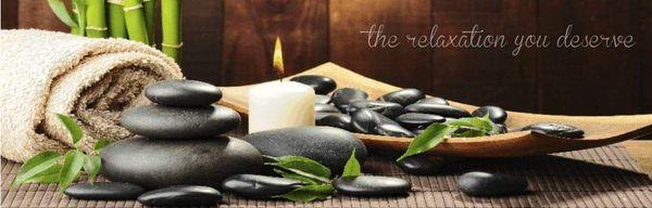 Relax, refresh & restore