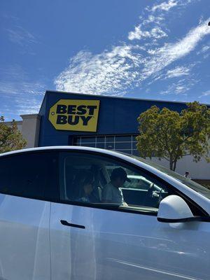 Best Buy