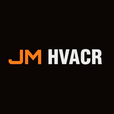 JM HVACR