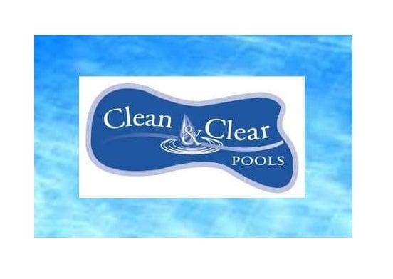 Clean & Clear Pools