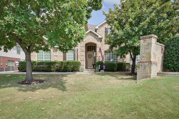 407 ForestRidge Mansfield, Texas