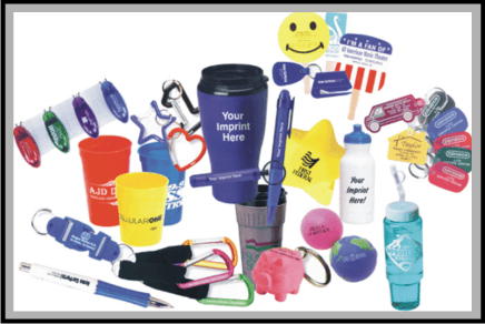 Promotional Items