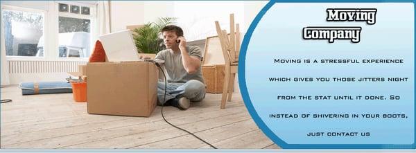 Moving Services Agoura Hills