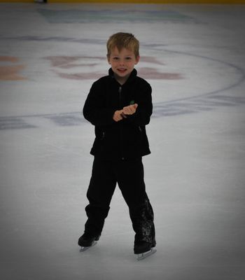 Park City Ice Arena & Sports Complex