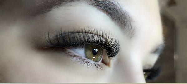 EASE Lash and Skin Studio