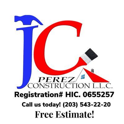 JC Perez Construction