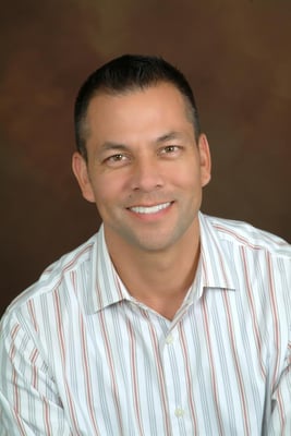 Dr. Patrick Borja-Owner