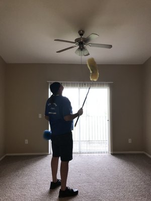 T & Z Cleaning