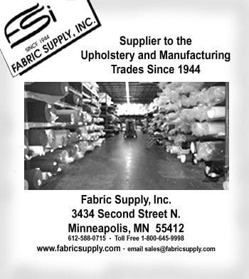 Fabric Supply Inc