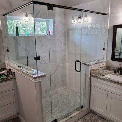 Bathroom Remodel