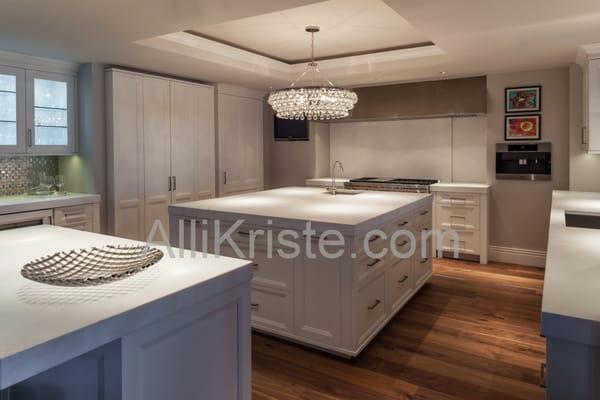 Beautiful Custom Cabinetry by AlliKriste!