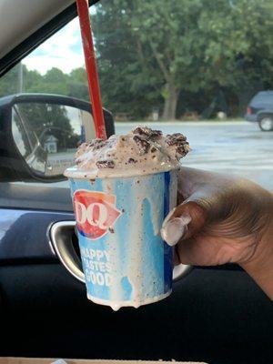 Dairy Queen